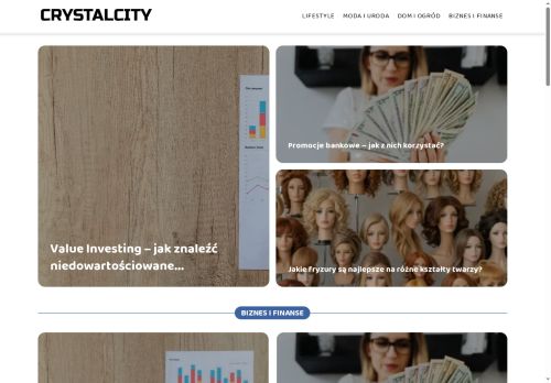 crystalcity.pl