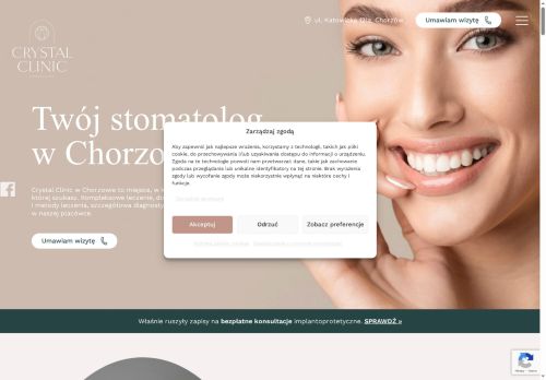 crystalclinic.pl