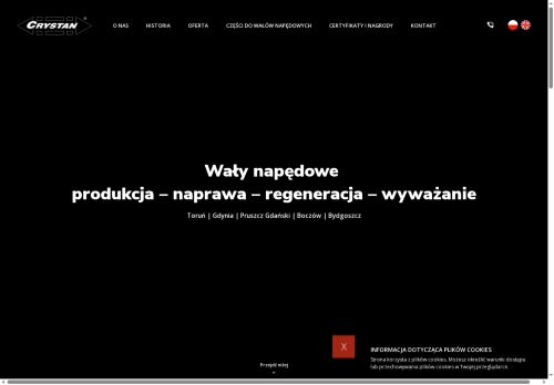 crystan.pl