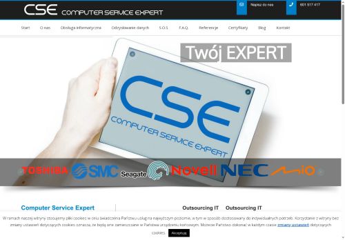 cse.com.pl