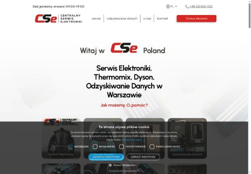 csepoland.eu