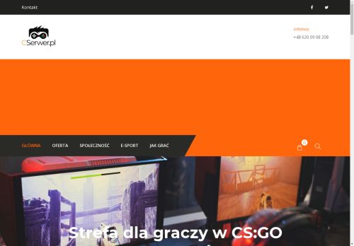 cserwer.pl