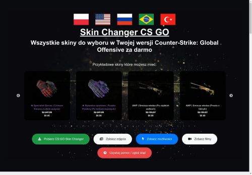 csgo-skin-changer.pl