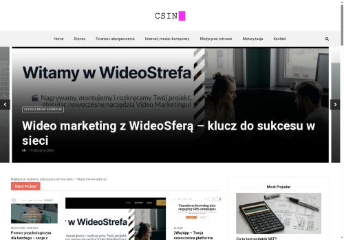 csin.pl
