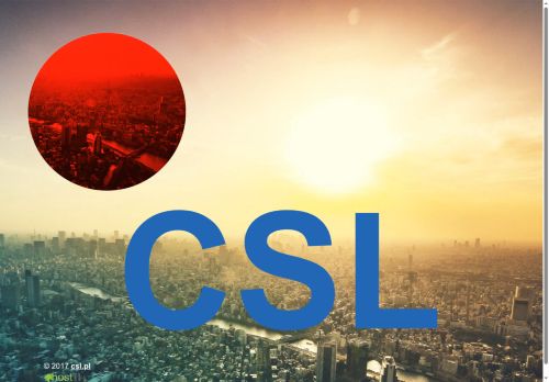 csl.pl