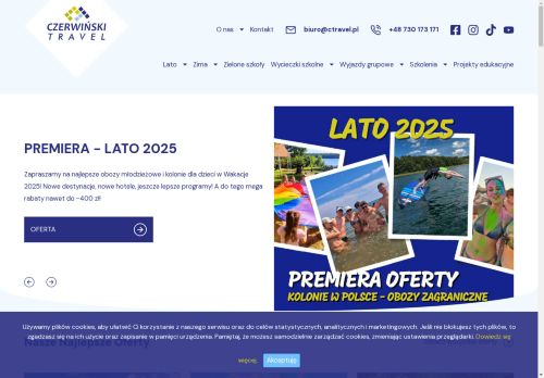 ctravel.pl