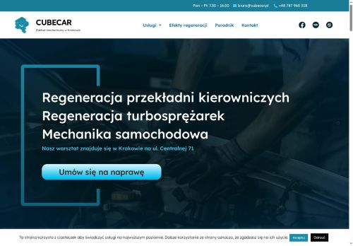 cubecar.pl