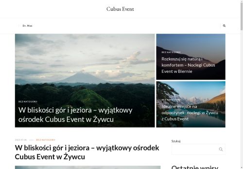 cubus-event.pl