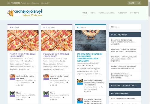 cucinapopolare.pl