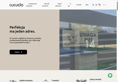 cucudo.pl