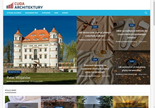 cudaarchitektury.pl