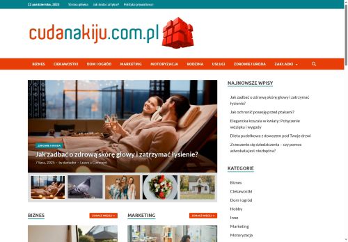 cudanakiju.com.pl