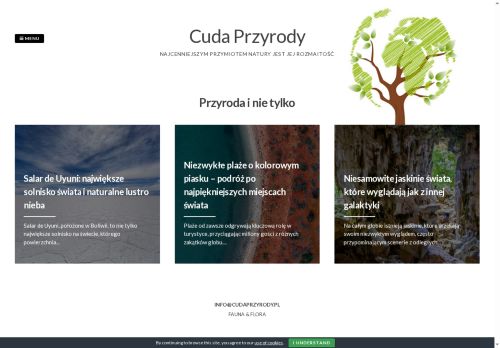 cudaprzyrody.pl