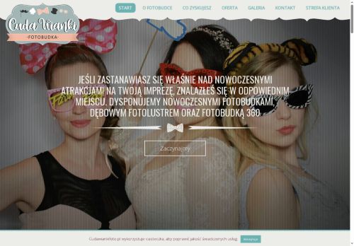 cudawiankifoto.pl