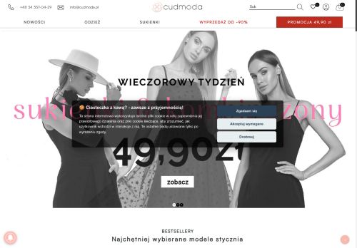 cudmoda.pl