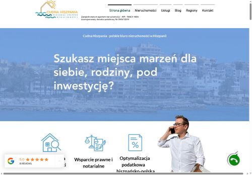 cudnahiszpania.pl