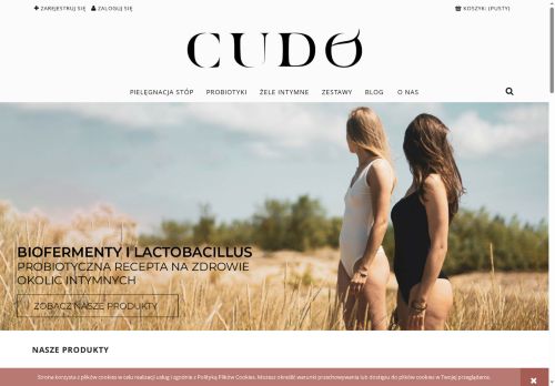 cudo.com.pl