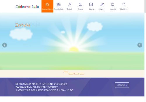 cudownelata.edu.pl