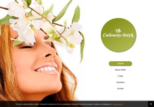 cudownydotyk.pl