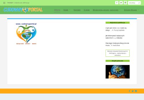 cudownyportal.pl