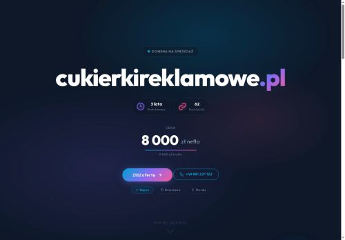 cukierkireklamowe.pl