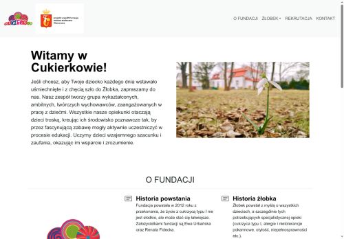 cukierkowo.waw.pl