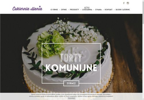 cukiernia-hania.pl