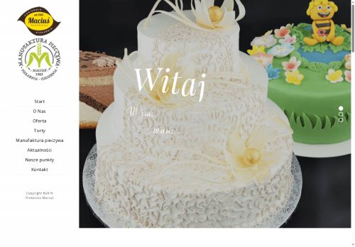 cukiernia.sosnowiec.pl