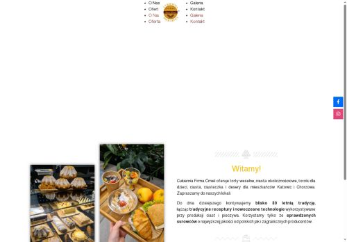 cukierniacmiel.pl