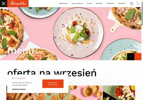cukierniastaropolska.pl