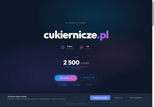 cukiernicze.pl