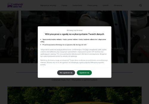 cukierski-auto-hol.pl
