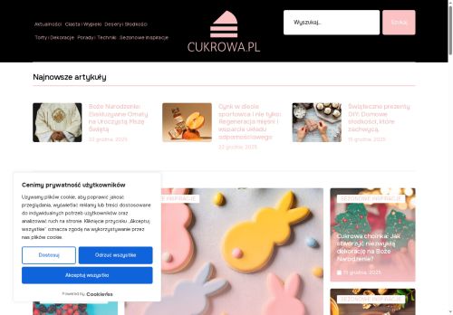 cukrowa.pl