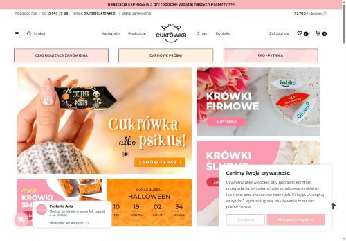 cukrowki.pl