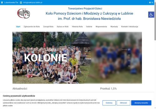 cukrzyca.lublin.pl