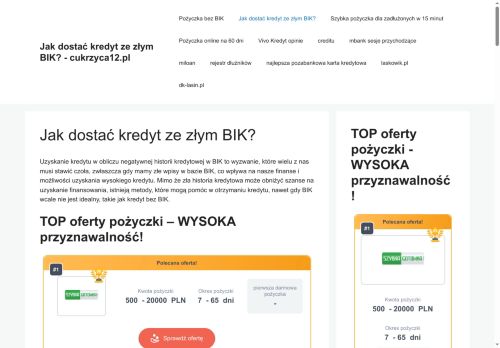 cukrzyca12.pl
