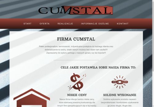 cumstal.pl