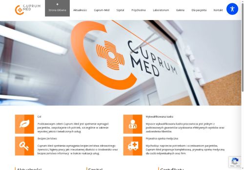 cuprummed.pl