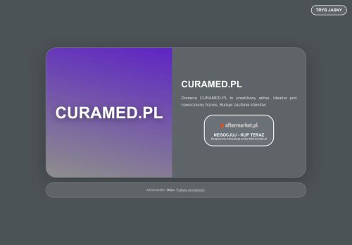 curamed.pl