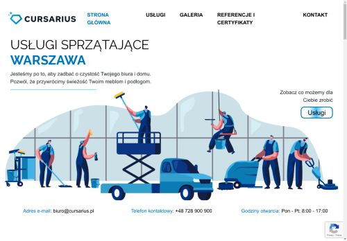 cursarius.pl