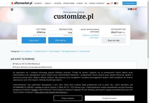 customize.pl