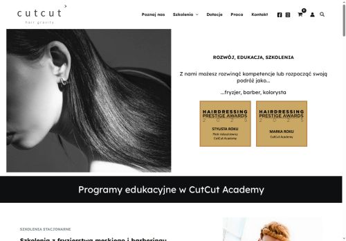 cutcutacademy.pl