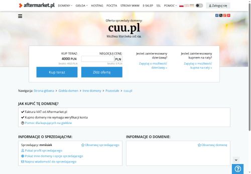 cuu.pl