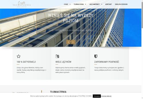 cuzytek-tlumaczenia.com