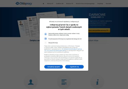 cvdopracy.pl