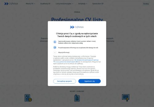 cvninja.pl