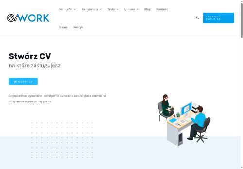 cvwork.pl