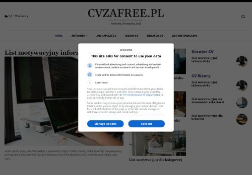 cvzafree.pl