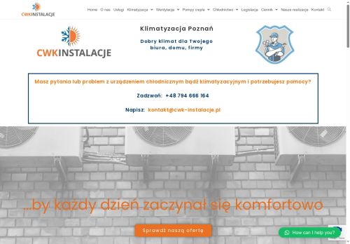 cwk-instalacje.pl