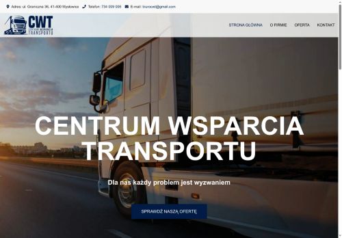 cwt.com.pl